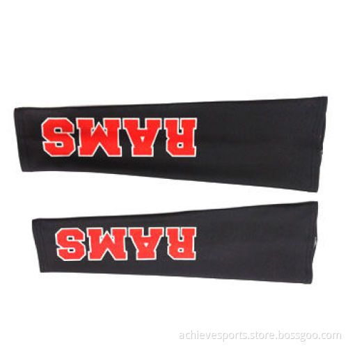 Professional Custom Arm Warmer